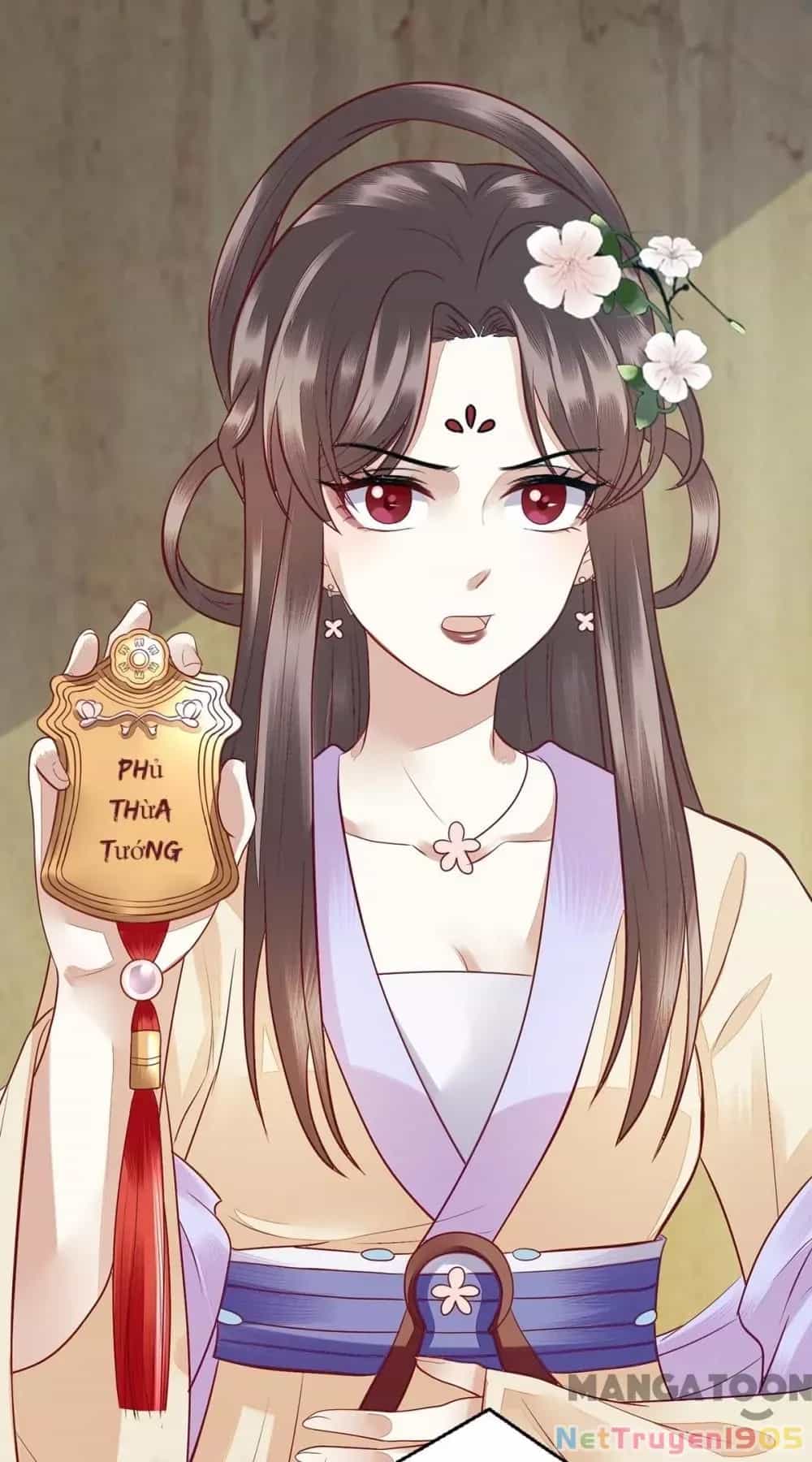 Nhất Phẩm Đích Nữ - Chương 142 - ảnh 32
