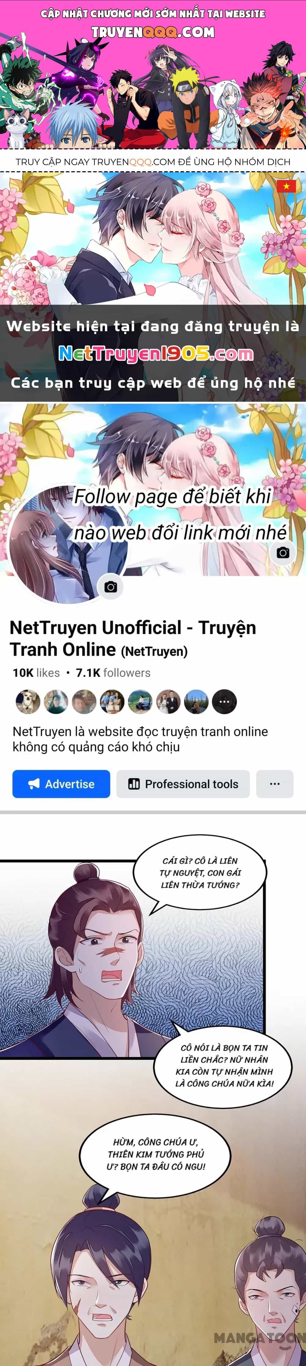 Nhất Phẩm Đích Nữ - Chương 143 - ảnh 1