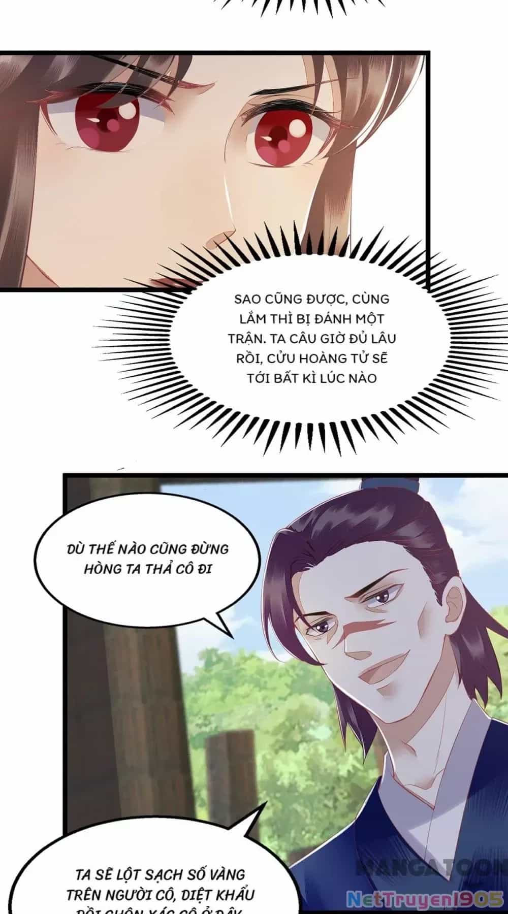 Nhất Phẩm Đích Nữ - Chương 143 - ảnh 14