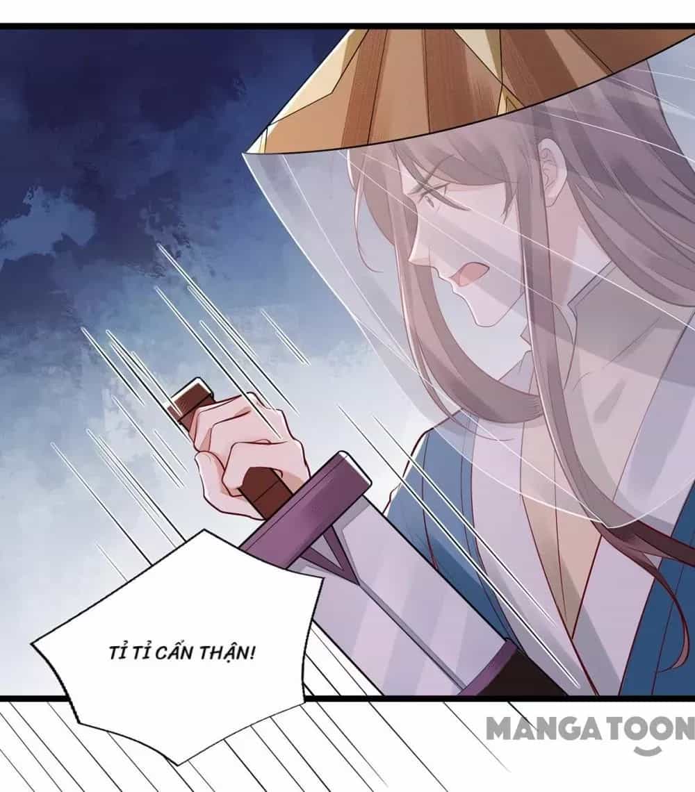 Nhất Phẩm Đích Nữ - Chương 144 - ảnh 13