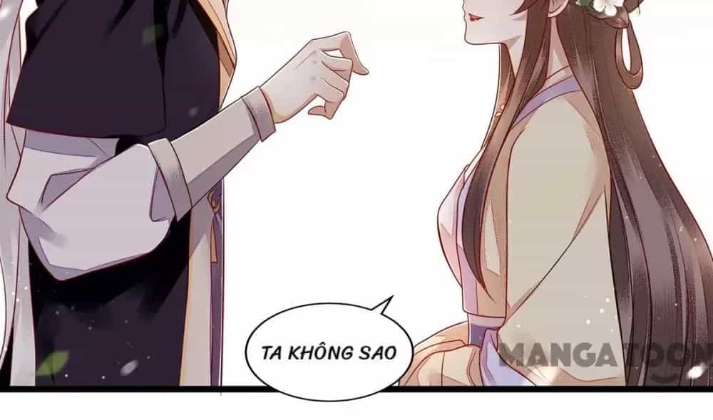 Nhất Phẩm Đích Nữ - Chương 144 - ảnh 20