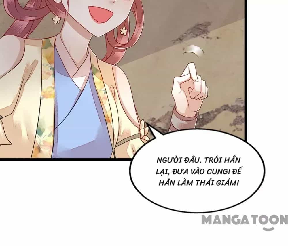 Nhất Phẩm Đích Nữ - Chương 144 - ảnh 26