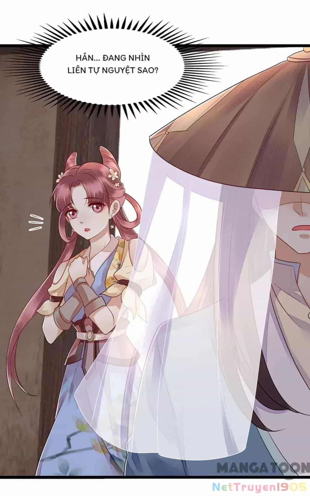 Nhất Phẩm Đích Nữ - Chương 144 - ảnh 32