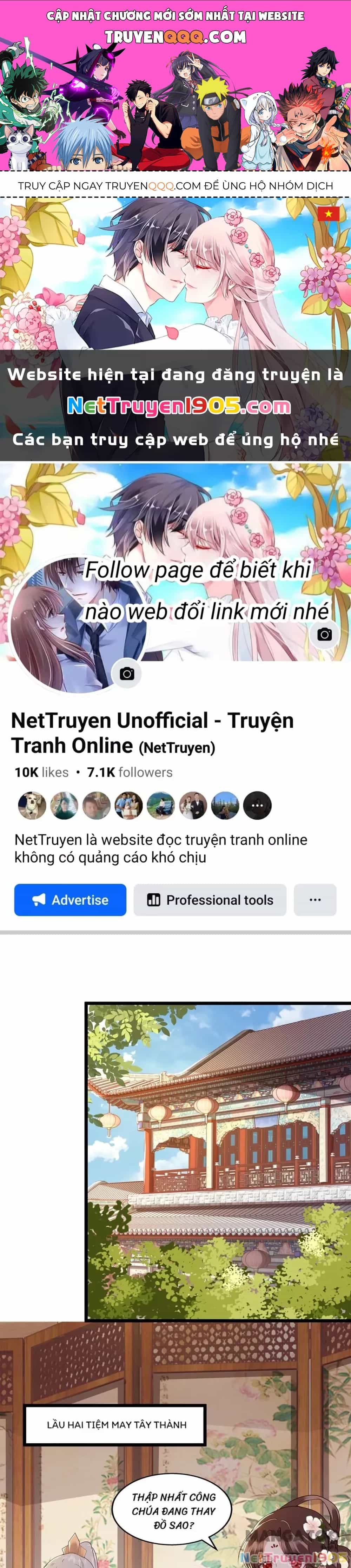 Nhất Phẩm Đích Nữ - Chương 146 - ảnh 1