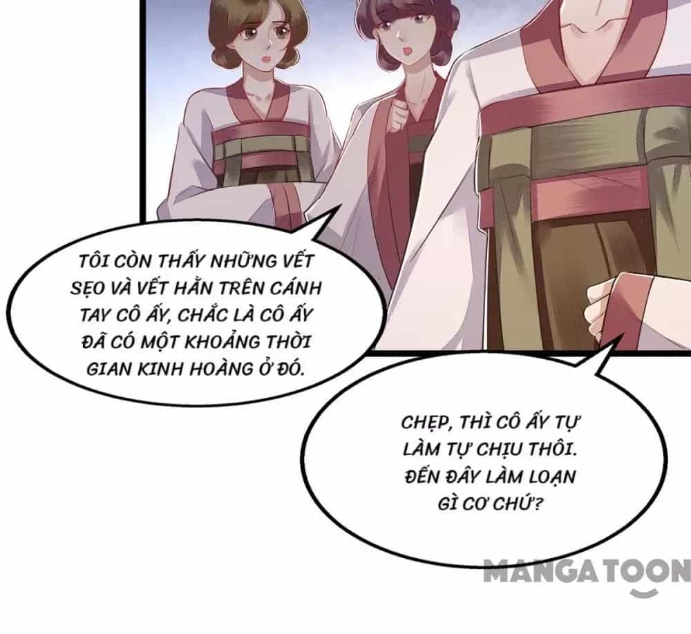 Nhất Phẩm Đích Nữ - Chương 147 - ảnh 19