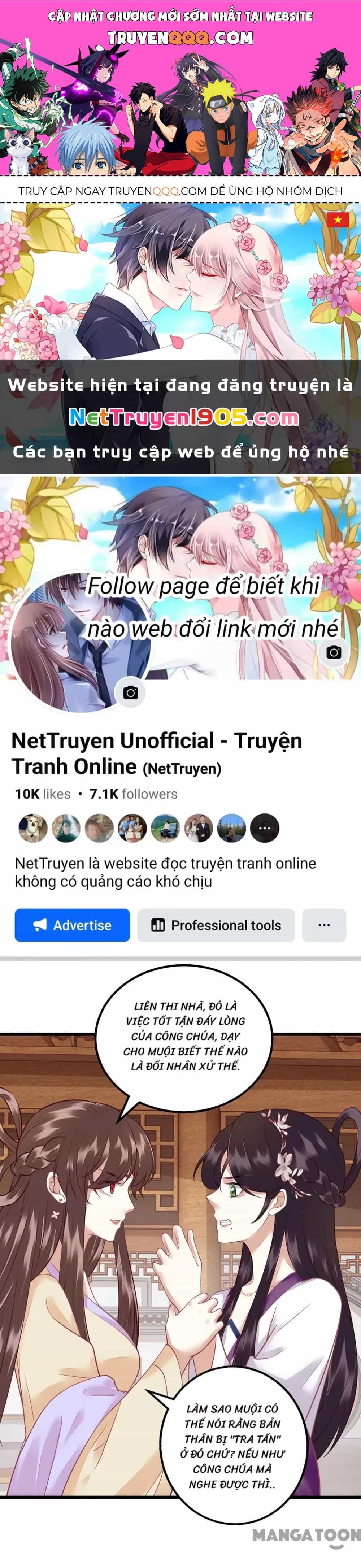 Nhất Phẩm Đích Nữ - Chương 148 - ảnh 1