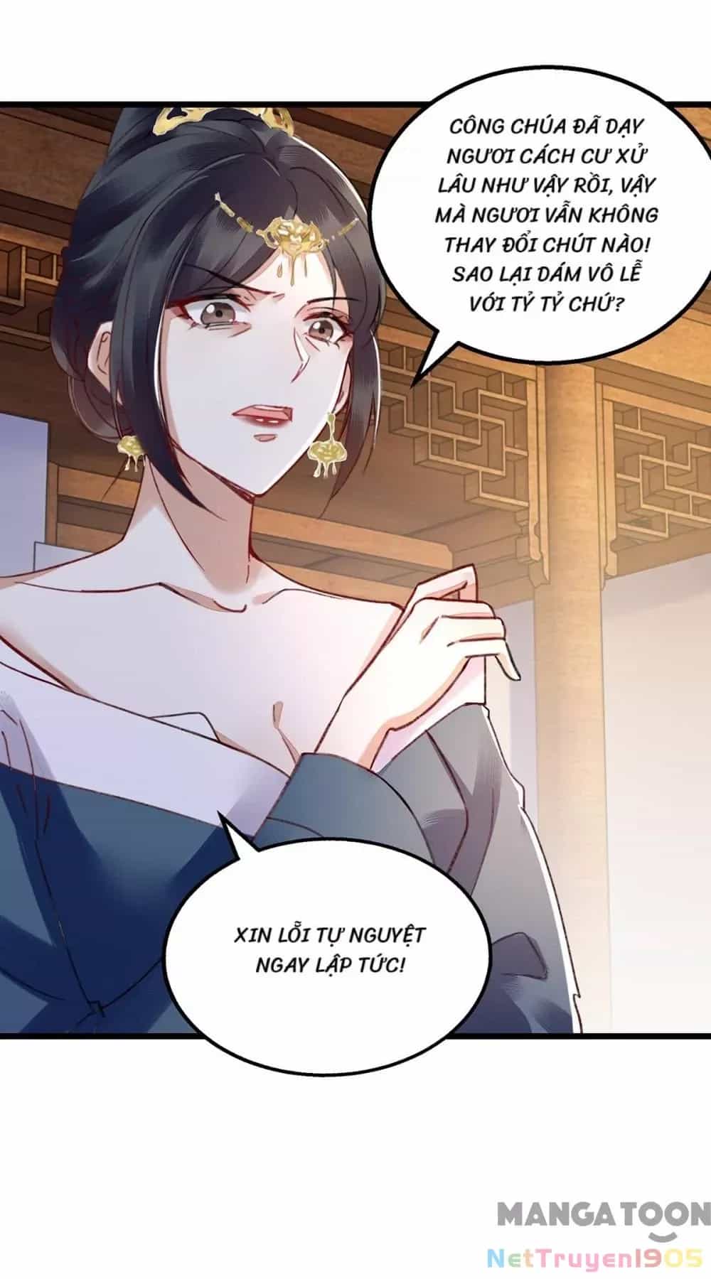 Nhất Phẩm Đích Nữ - Chương 148 - ảnh 14