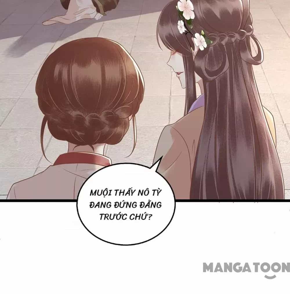 Nhất Phẩm Đích Nữ - Chương 148 - ảnh 27