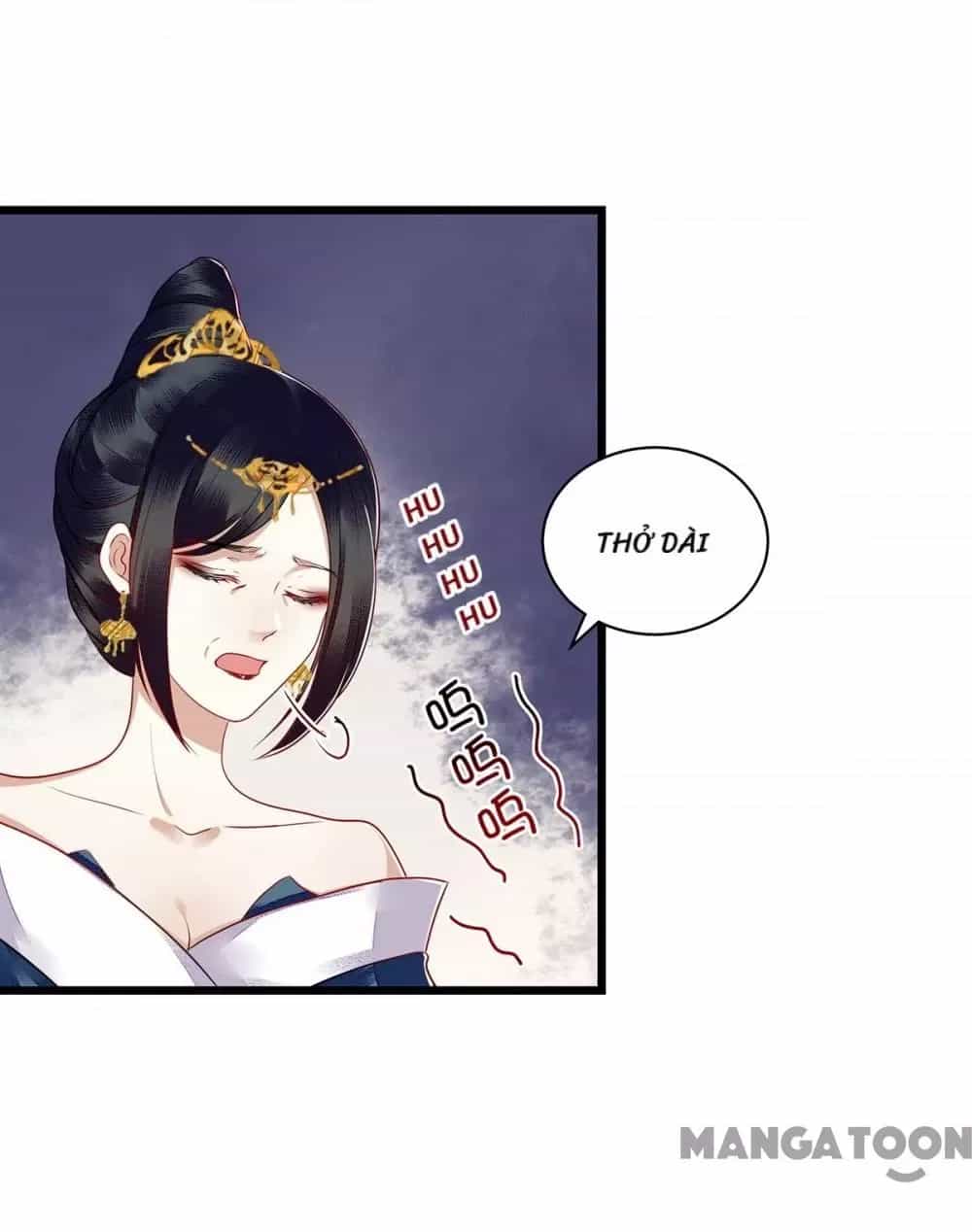 Nhất Phẩm Đích Nữ - Chương 148 - ảnh 39