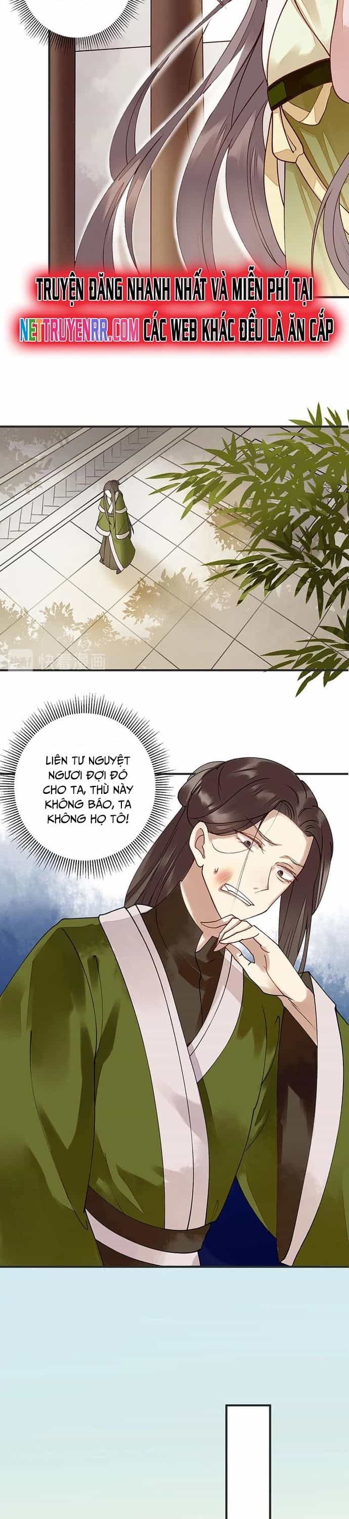 Nhất Phẩm Đích Nữ - Chương 14 - ảnh 2