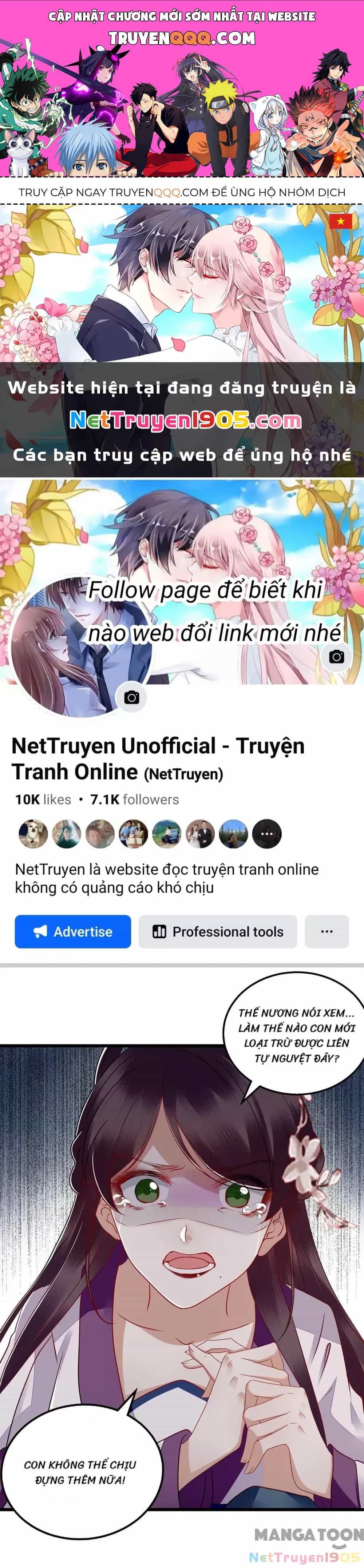 Nhất Phẩm Đích Nữ - Chương 149 - ảnh 1