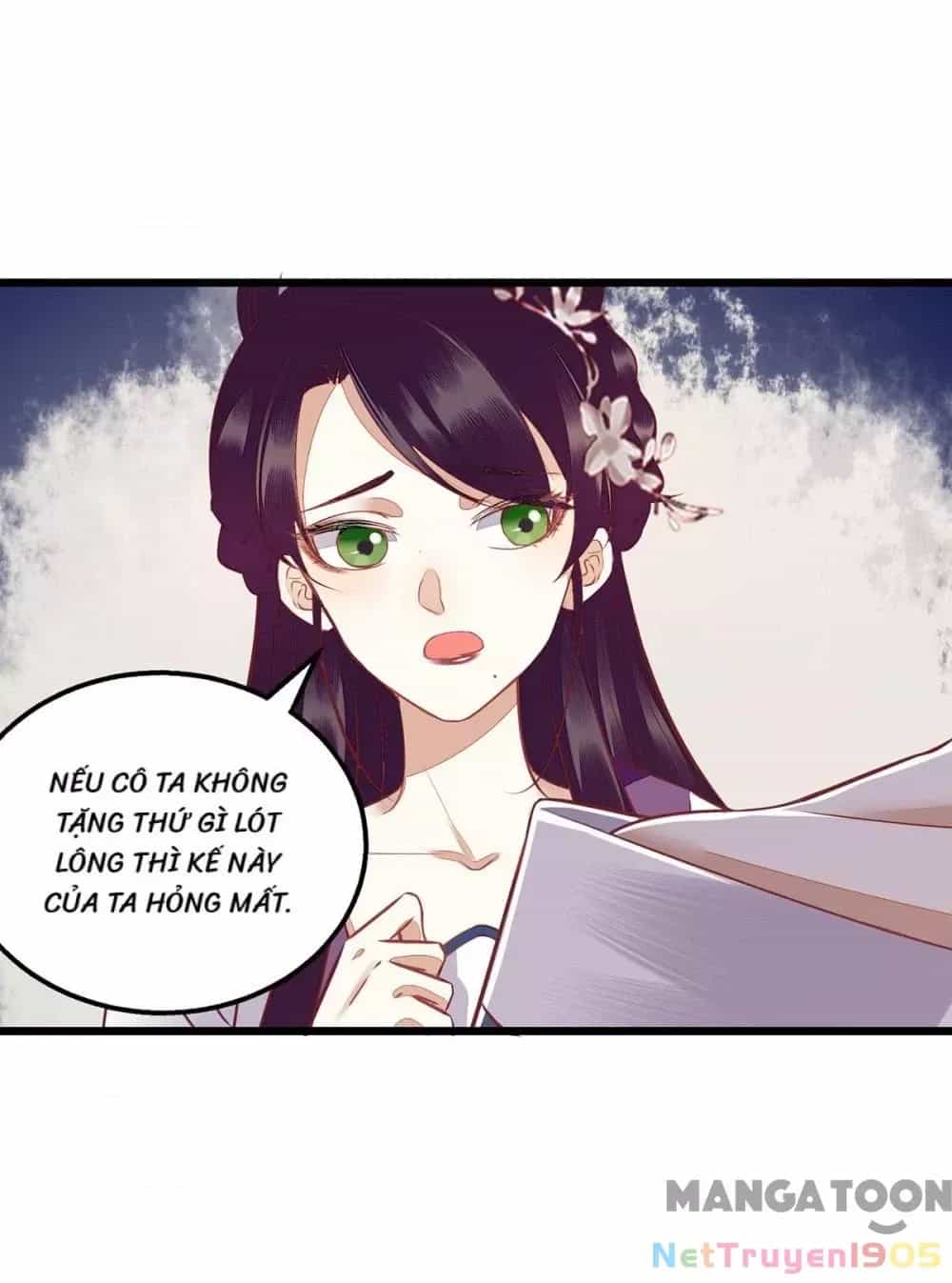 Nhất Phẩm Đích Nữ - Chương 149 - ảnh 12