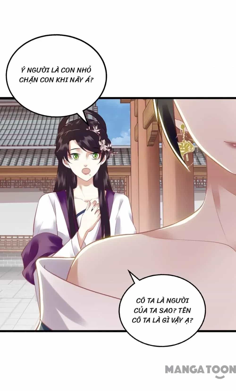 Nhất Phẩm Đích Nữ - Chương 149 - ảnh 18