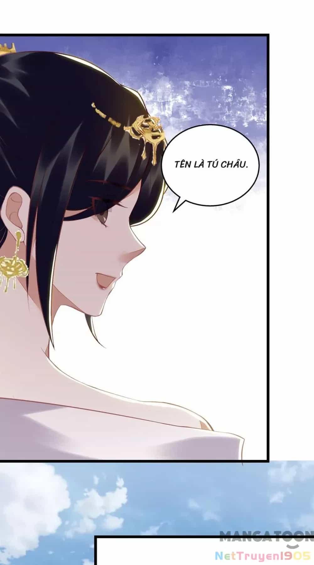 Nhất Phẩm Đích Nữ - Chương 149 - ảnh 19