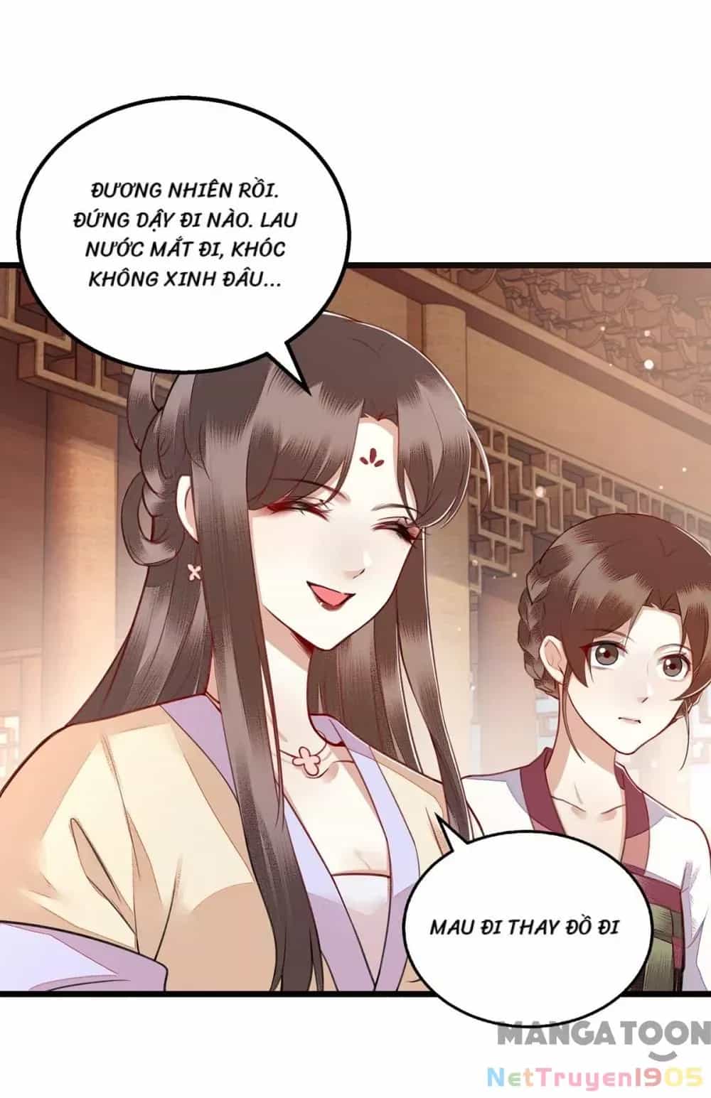 Nhất Phẩm Đích Nữ - Chương 149 - ảnh 25