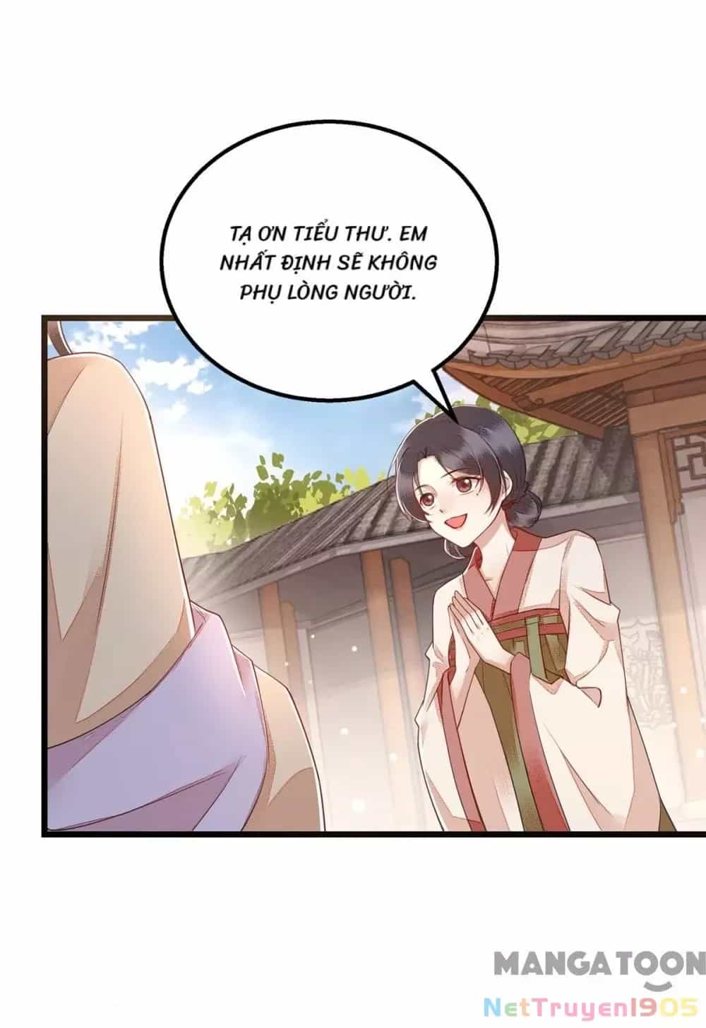 Nhất Phẩm Đích Nữ - Chương 149 - ảnh 26