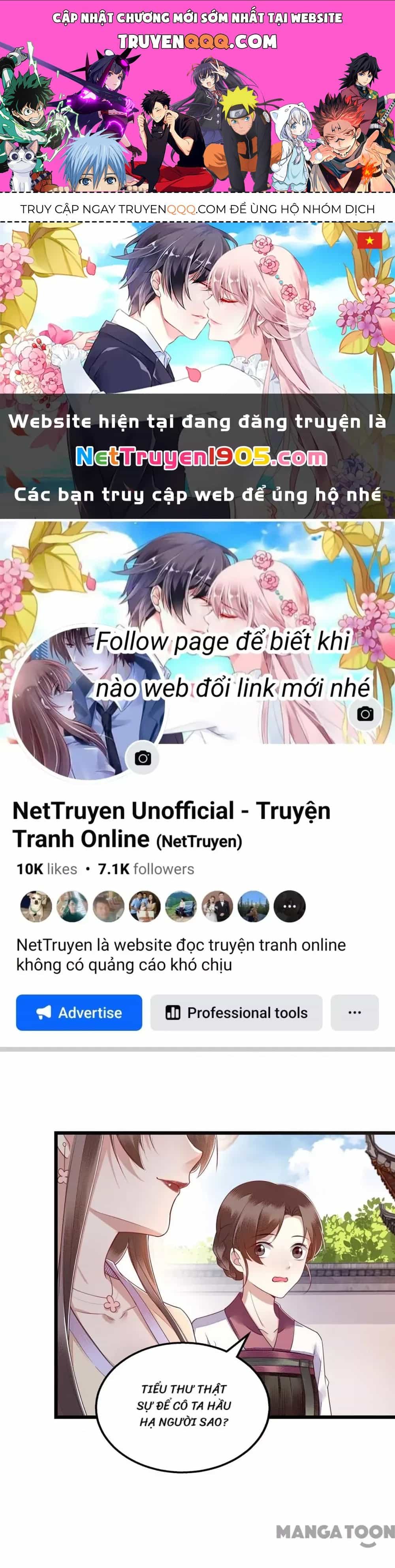 Nhất Phẩm Đích Nữ - Chương 150 - ảnh 1