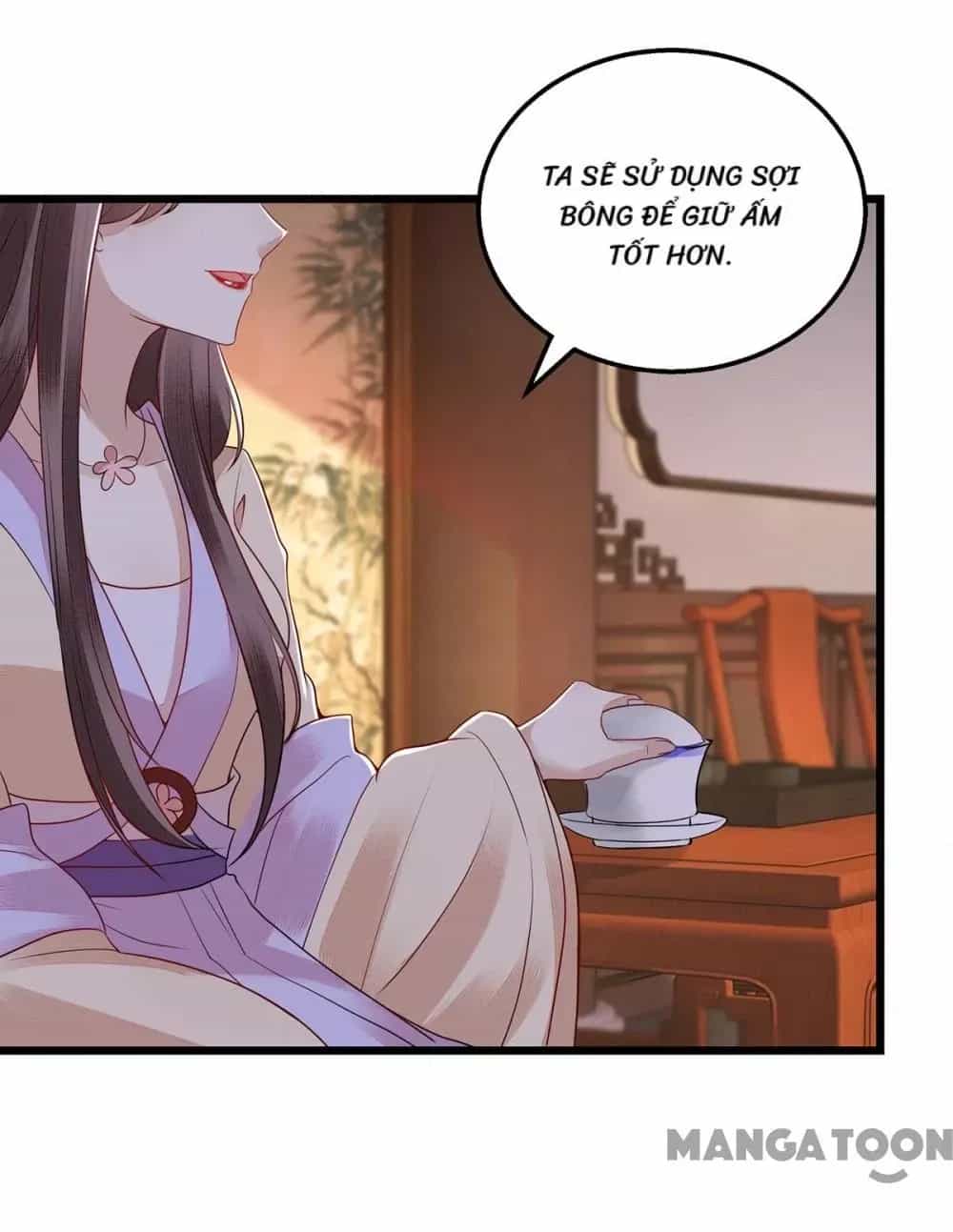 Nhất Phẩm Đích Nữ - Chương 150 - ảnh 15