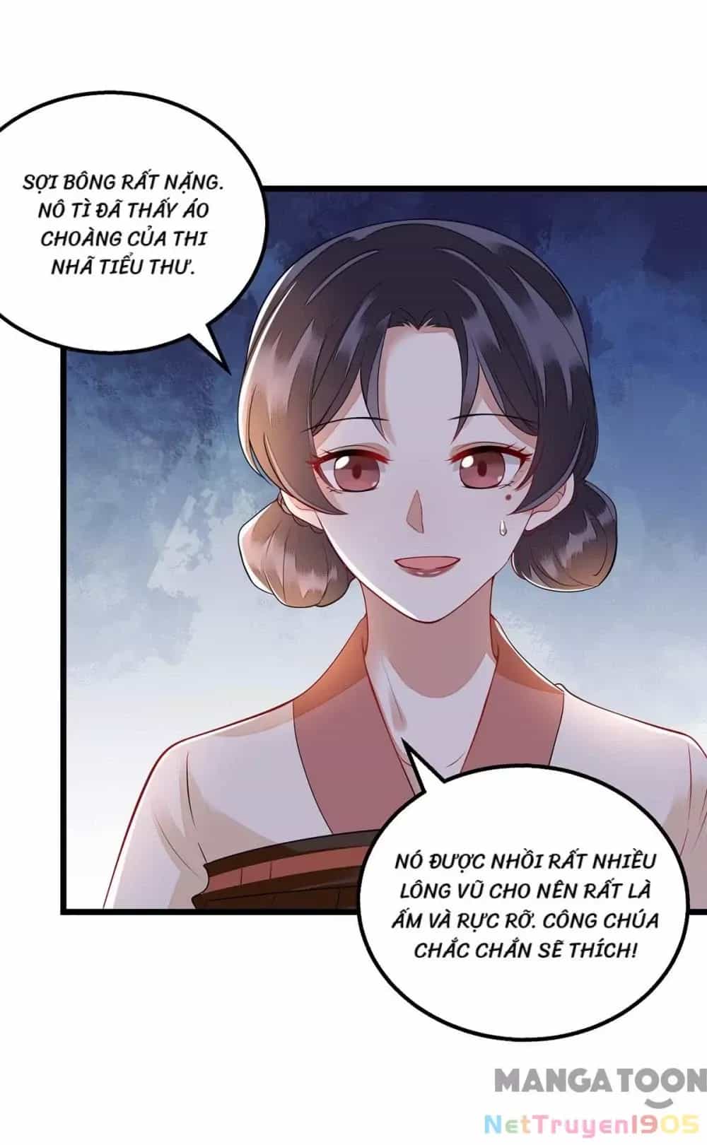 Nhất Phẩm Đích Nữ - Chương 150 - ảnh 19