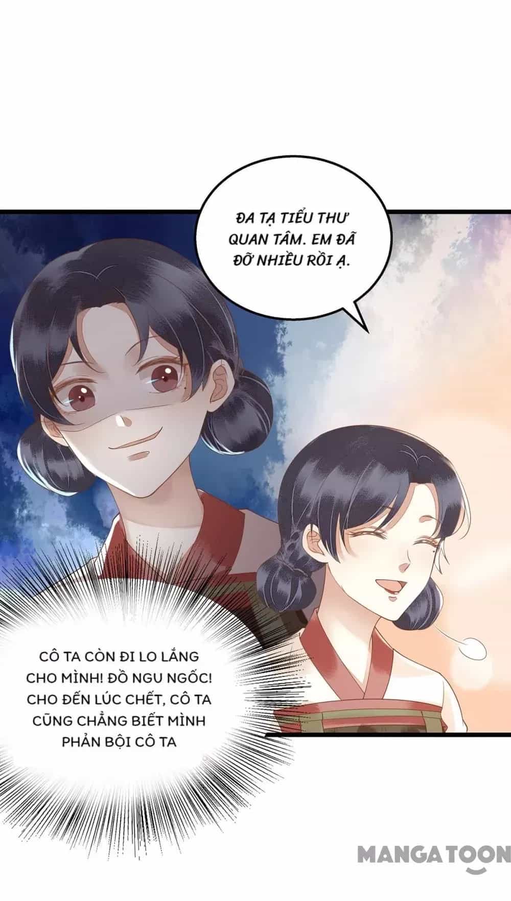 Nhất Phẩm Đích Nữ - Chương 151 - ảnh 29