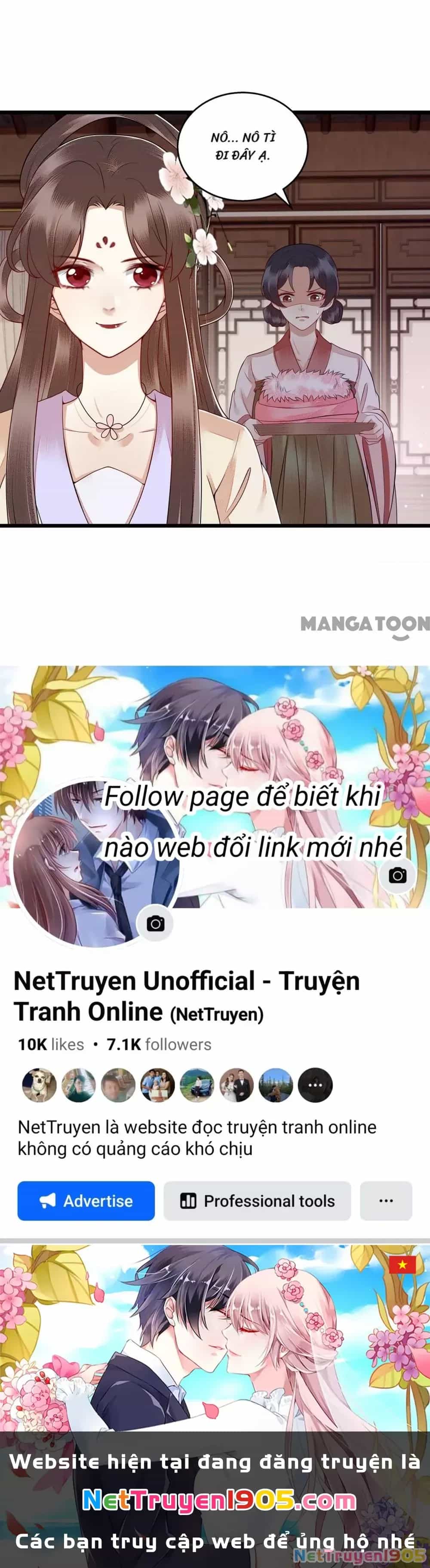 Nhất Phẩm Đích Nữ - Chương 151 - ảnh 39