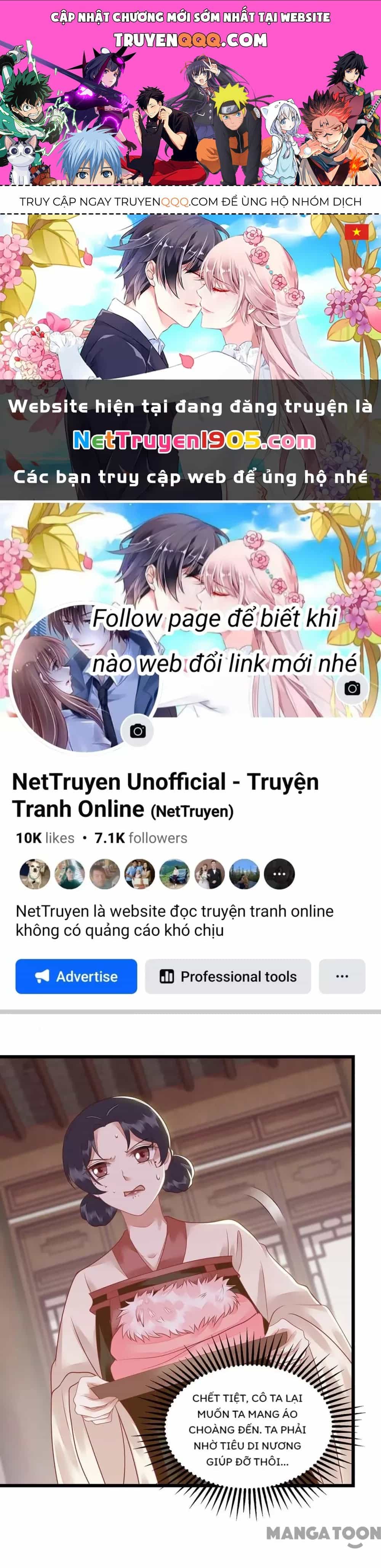 Nhất Phẩm Đích Nữ - Chương 152 - ảnh 1