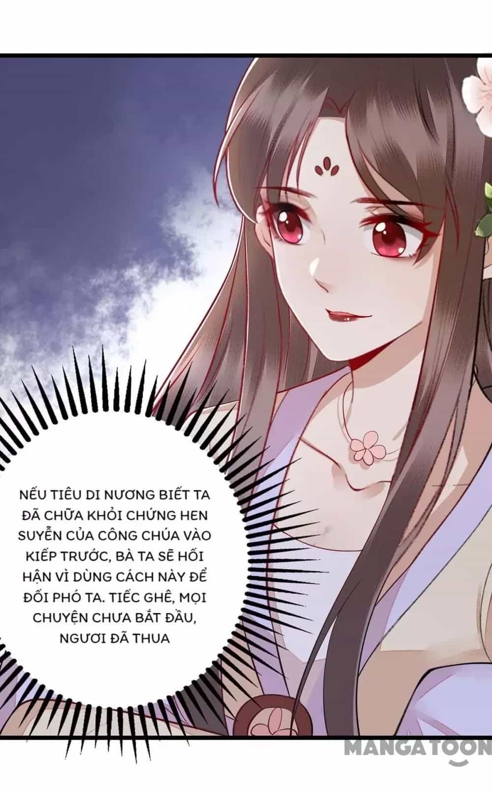 Nhất Phẩm Đích Nữ - Chương 152 - ảnh 29