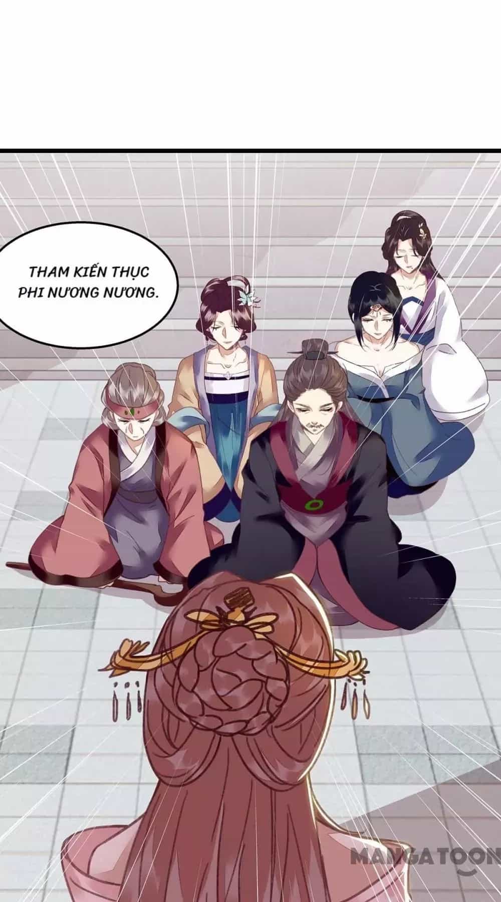 Nhất Phẩm Đích Nữ - Chương 152 - ảnh 40