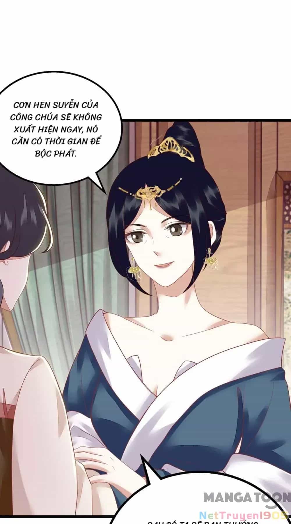 Nhất Phẩm Đích Nữ - Chương 152 - ảnh 8