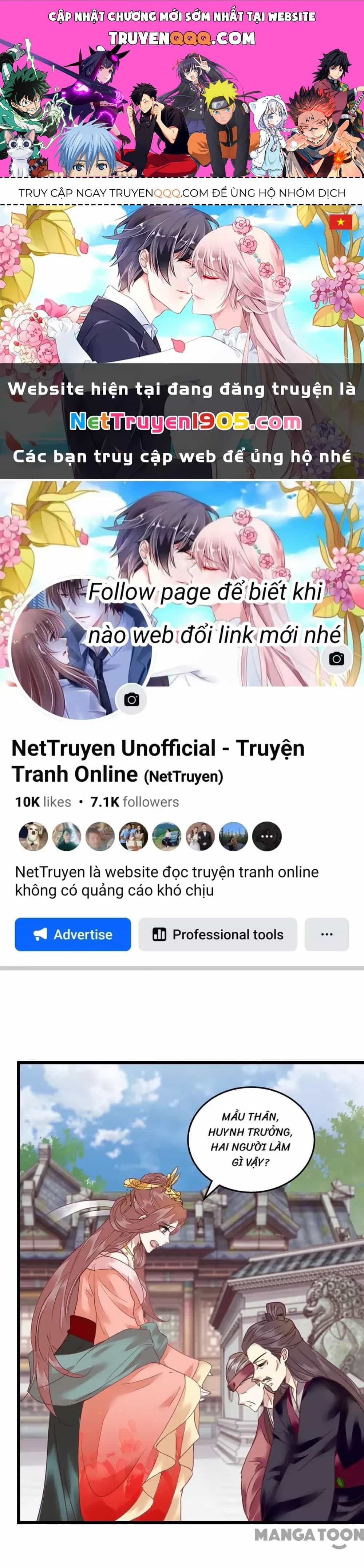 Nhất Phẩm Đích Nữ - Chương 153 - ảnh 1