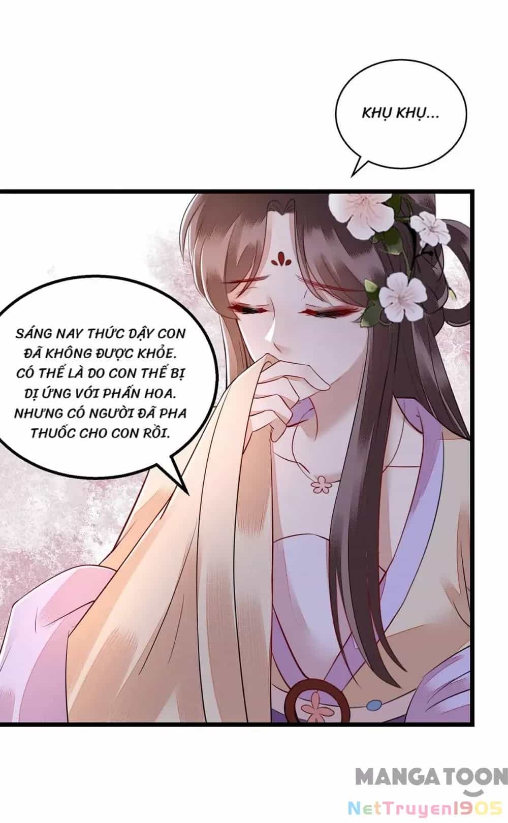 Nhất Phẩm Đích Nữ - Chương 153 - ảnh 11