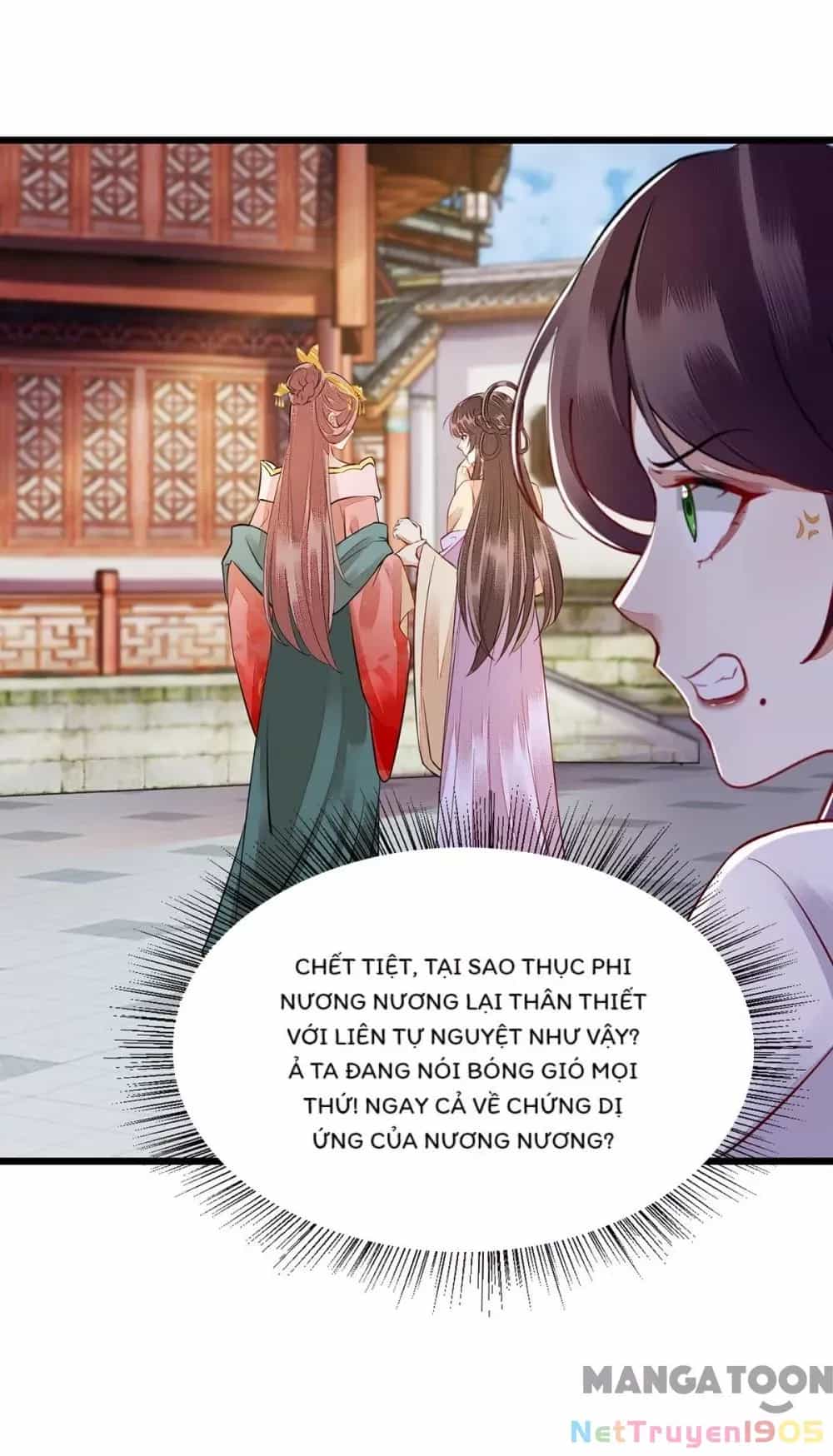 Nhất Phẩm Đích Nữ - Chương 153 - ảnh 13