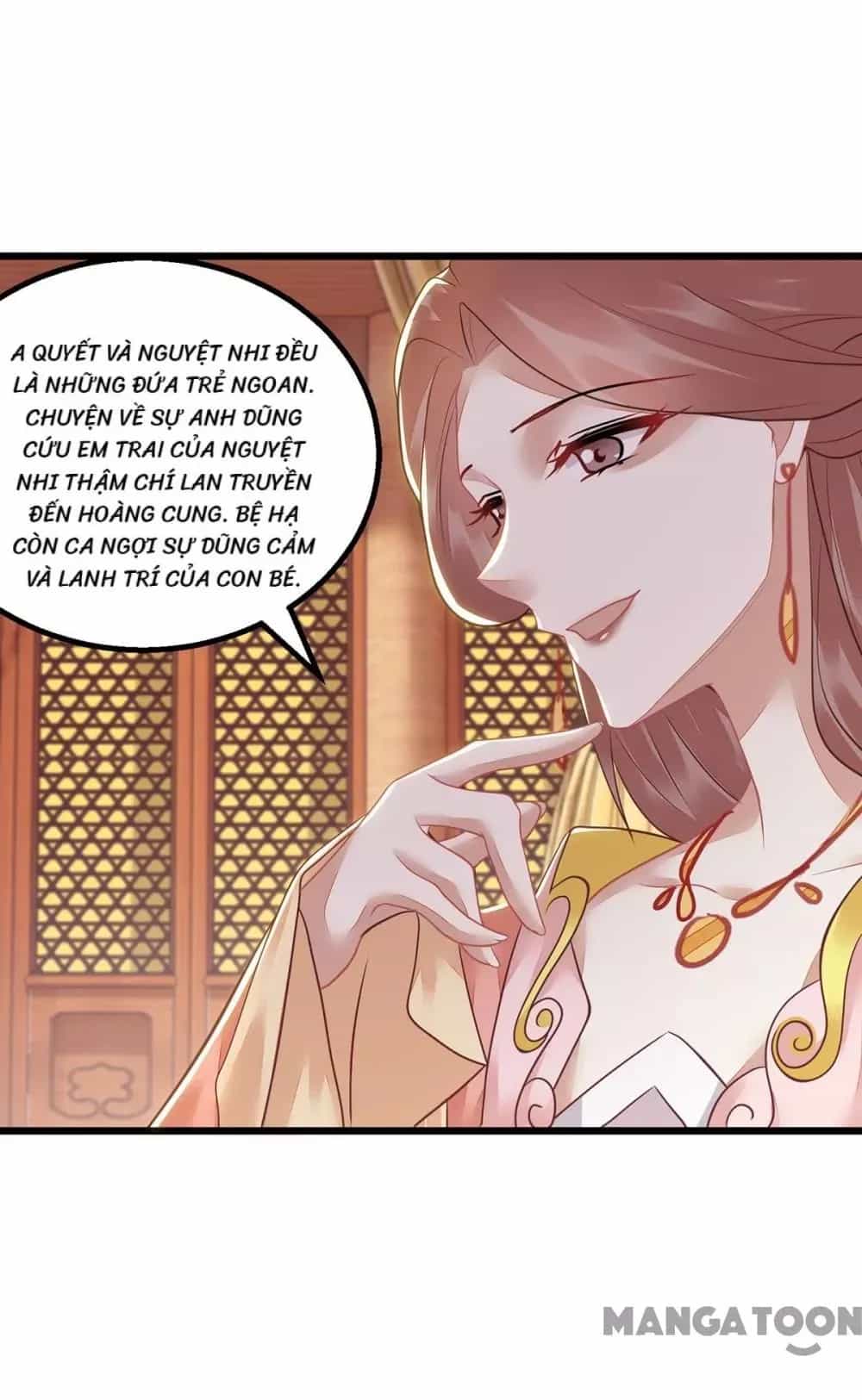 Nhất Phẩm Đích Nữ - Chương 153 - ảnh 22