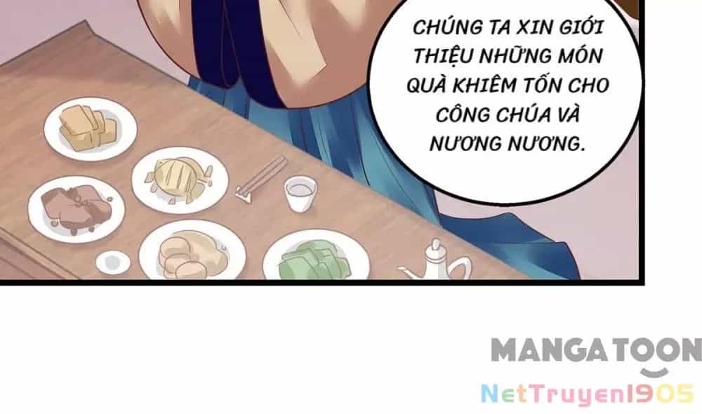 Nhất Phẩm Đích Nữ - Chương 153 - ảnh 24