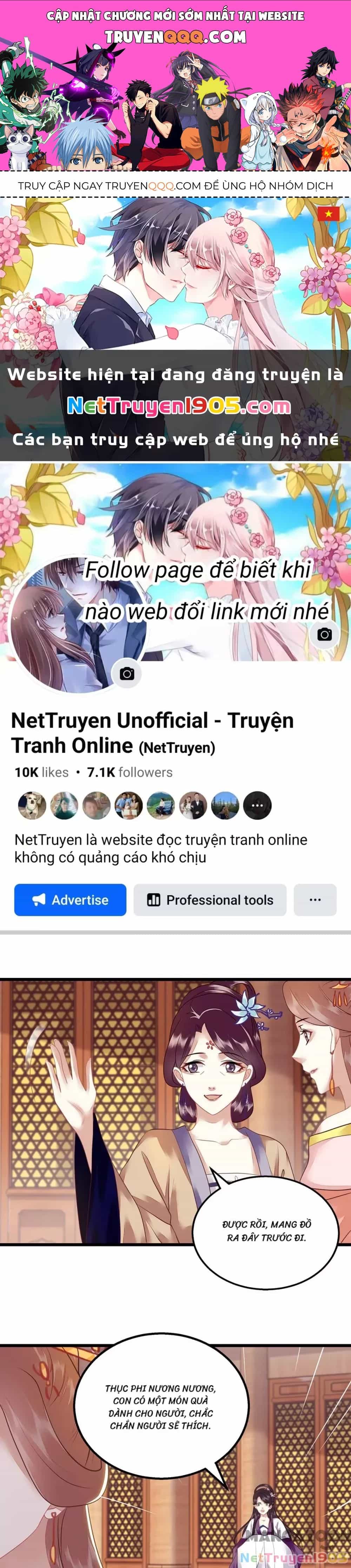 Nhất Phẩm Đích Nữ - Chương 154 - ảnh 1
