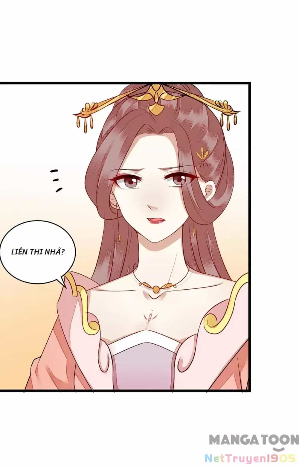 Nhất Phẩm Đích Nữ - Chương 154 - ảnh 3