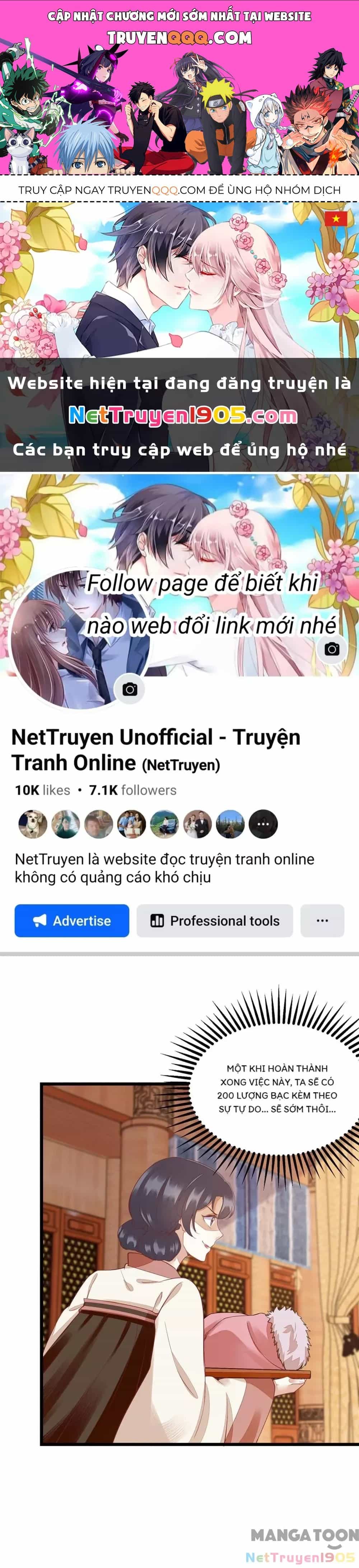 Nhất Phẩm Đích Nữ - Chương 155 - ảnh 1