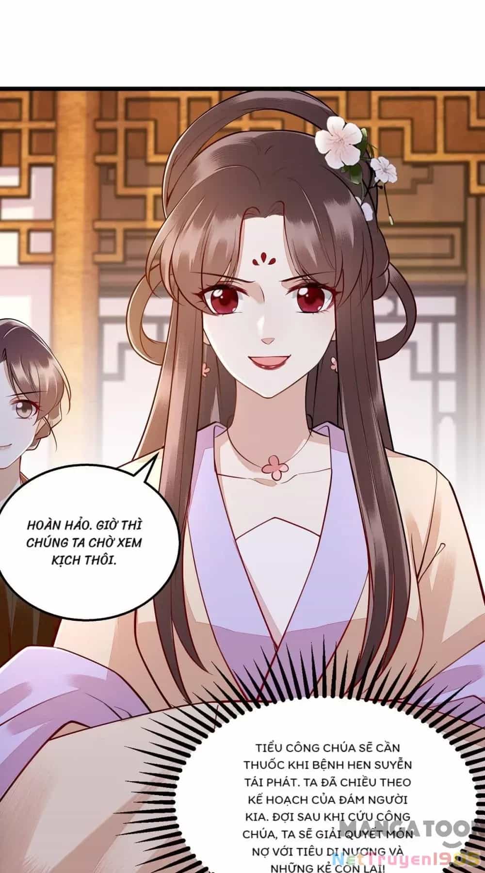 Nhất Phẩm Đích Nữ - Chương 155 - ảnh 13