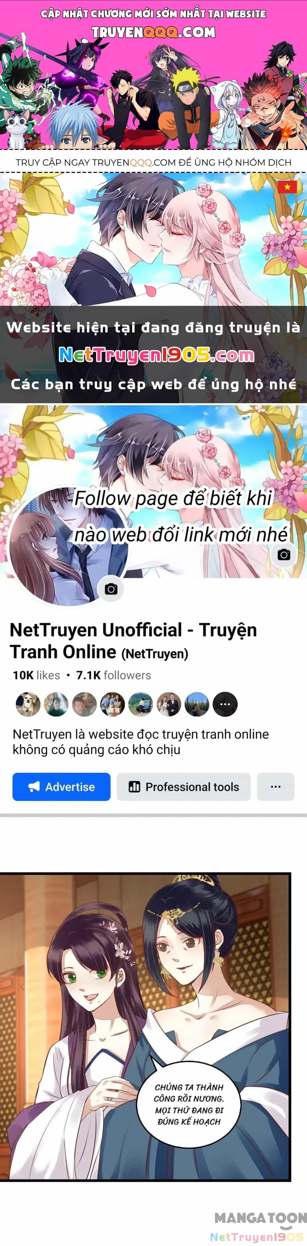 Nhất Phẩm Đích Nữ - Chương 156 - ảnh 1