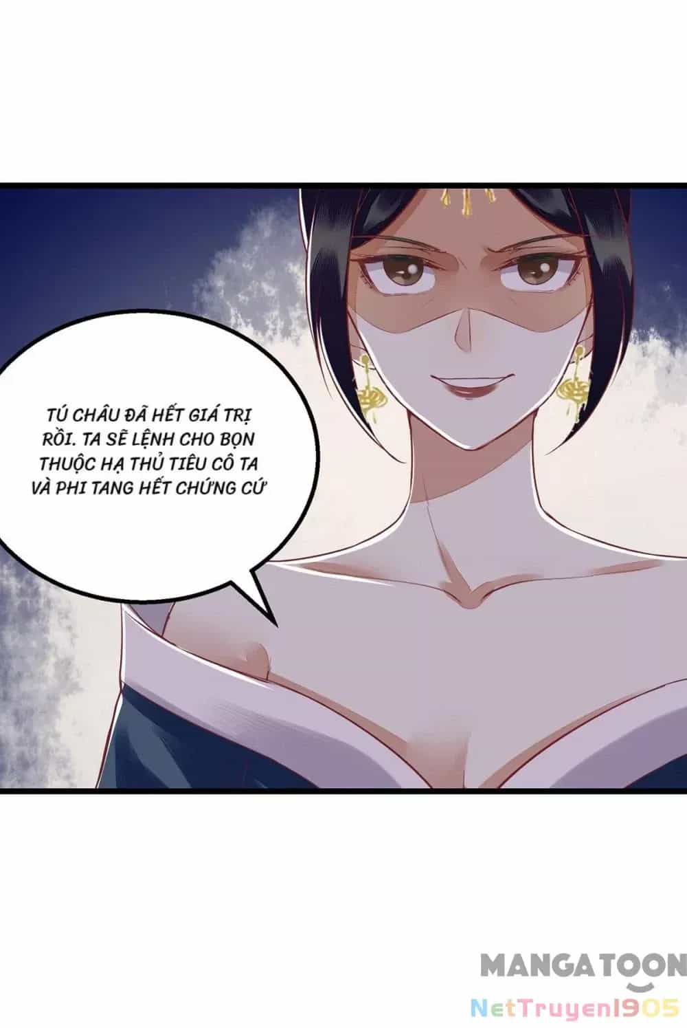 Nhất Phẩm Đích Nữ - Chương 156 - ảnh 14