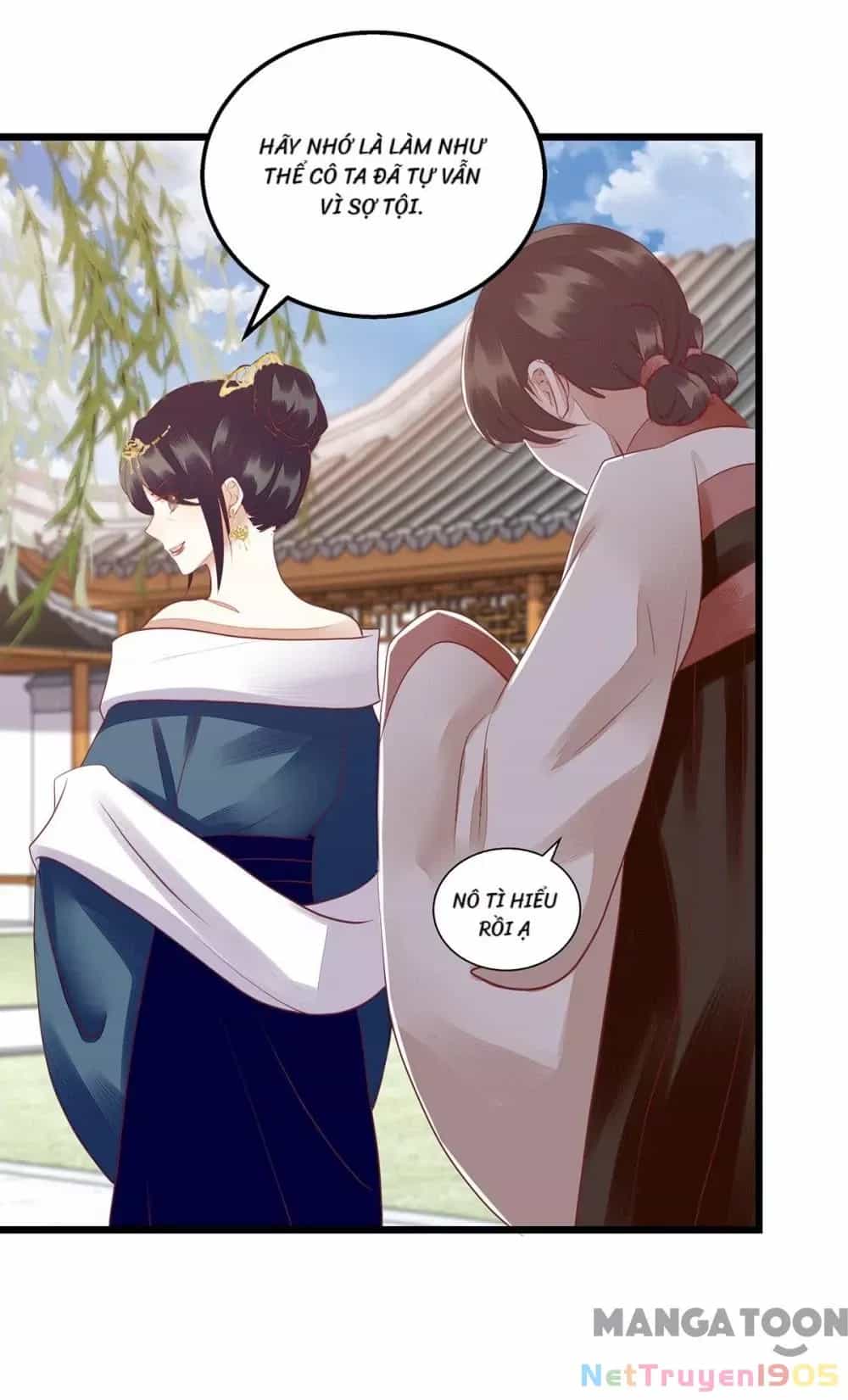 Nhất Phẩm Đích Nữ - Chương 156 - ảnh 15