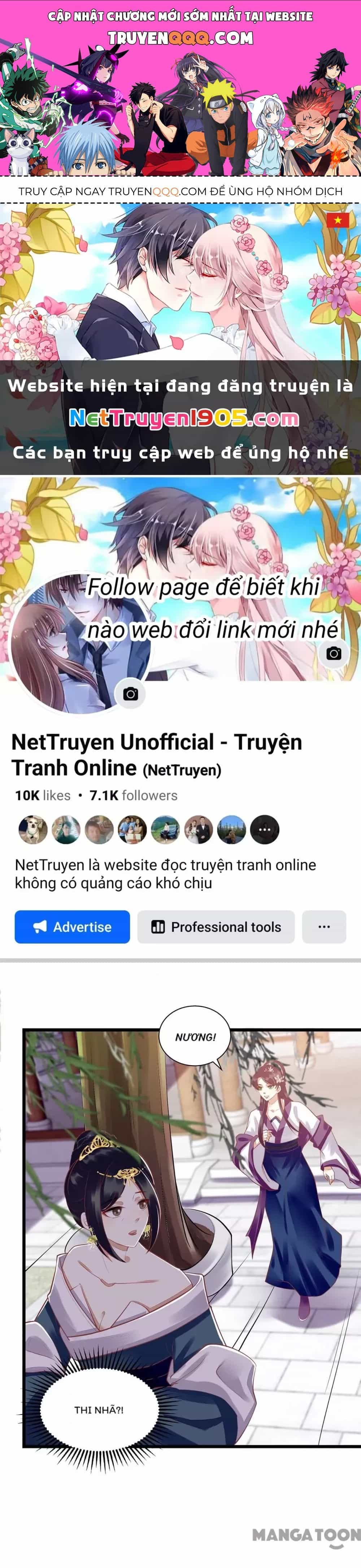 Nhất Phẩm Đích Nữ - Chương 157 - ảnh 1