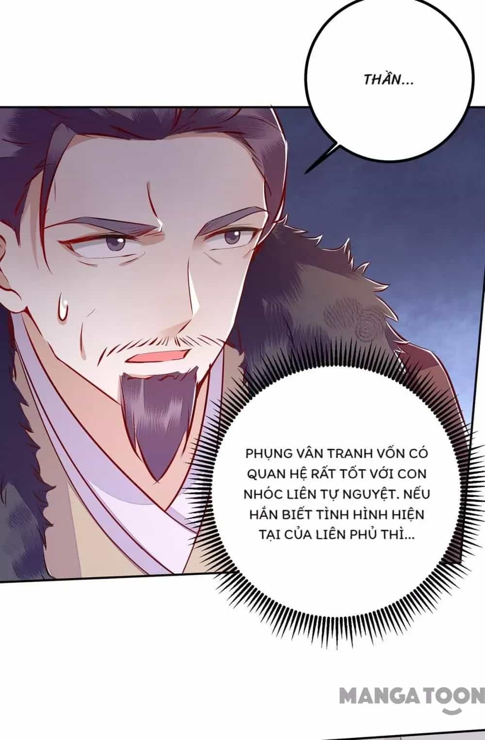 Nhất Phẩm Đích Nữ - Chương 157 - ảnh 19