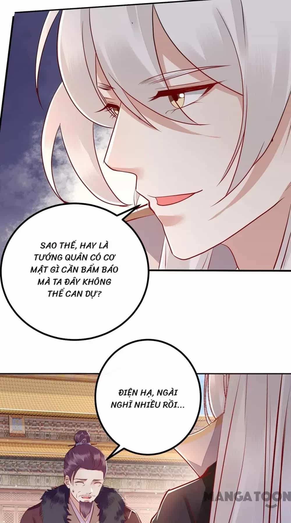 Nhất Phẩm Đích Nữ - Chương 157 - ảnh 20
