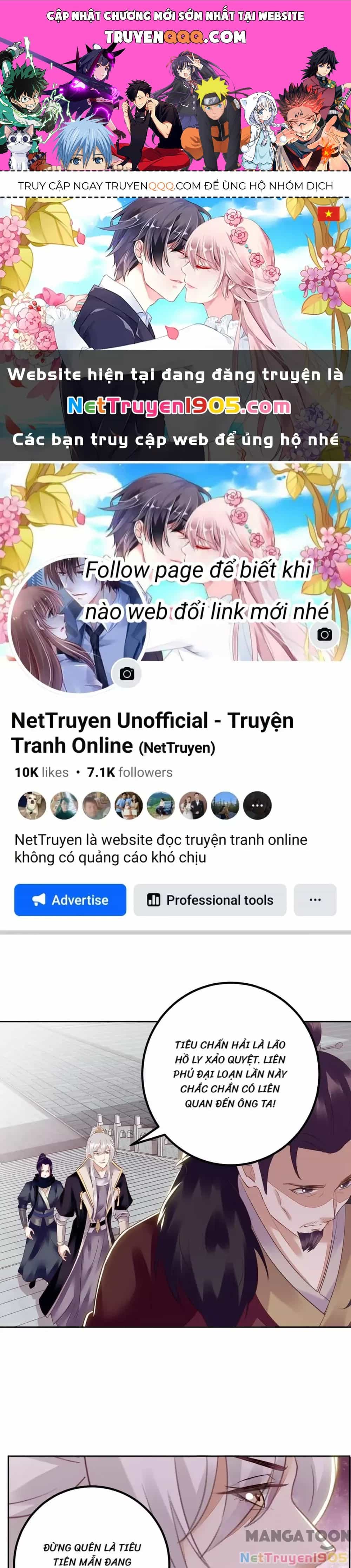 Nhất Phẩm Đích Nữ - Chương 158 - ảnh 1
