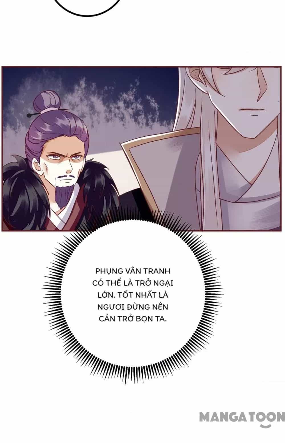 Nhất Phẩm Đích Nữ - Chương 158 - ảnh 19