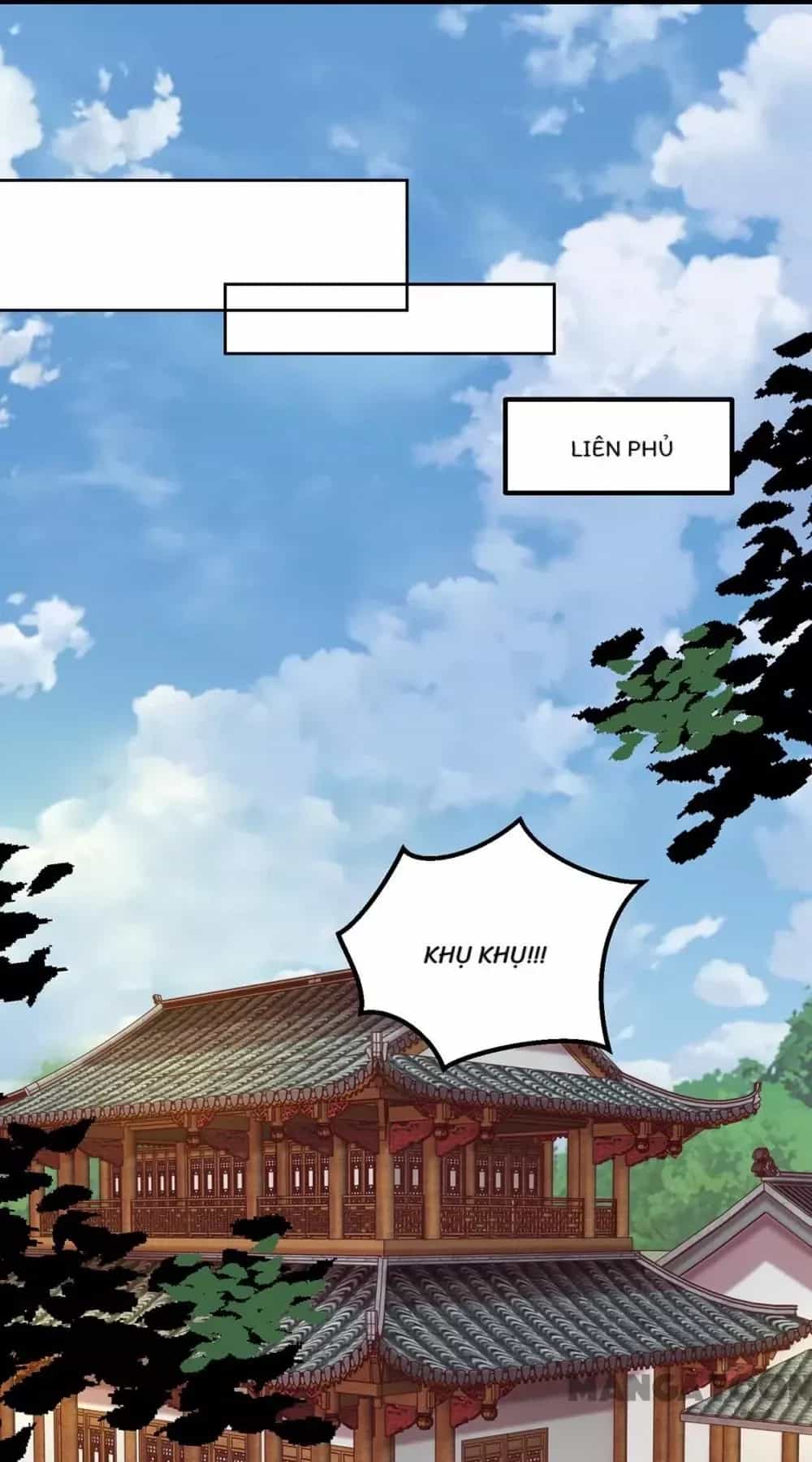 Nhất Phẩm Đích Nữ - Chương 158 - ảnh 20