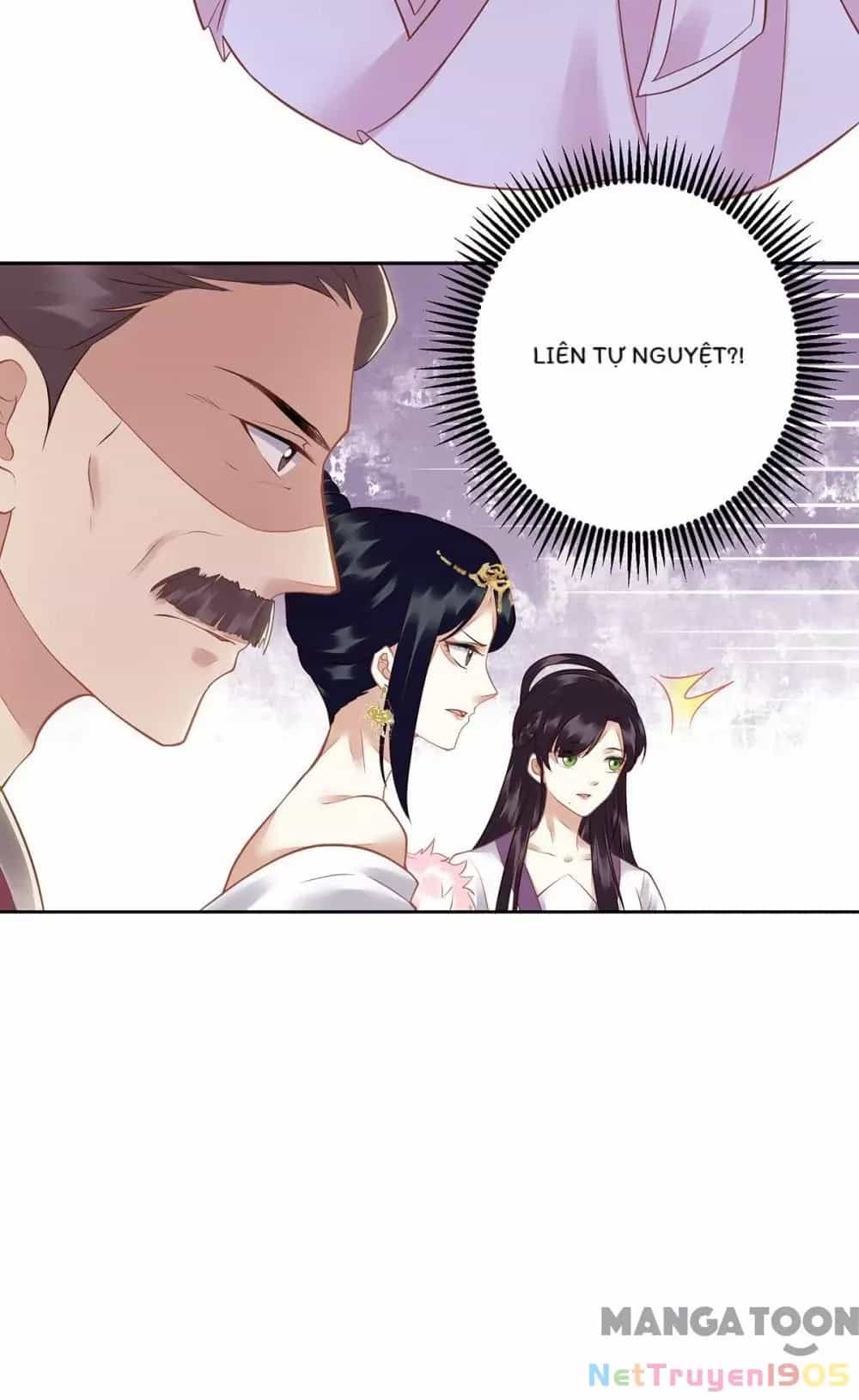 Nhất Phẩm Đích Nữ - Chương 159 - ảnh 10