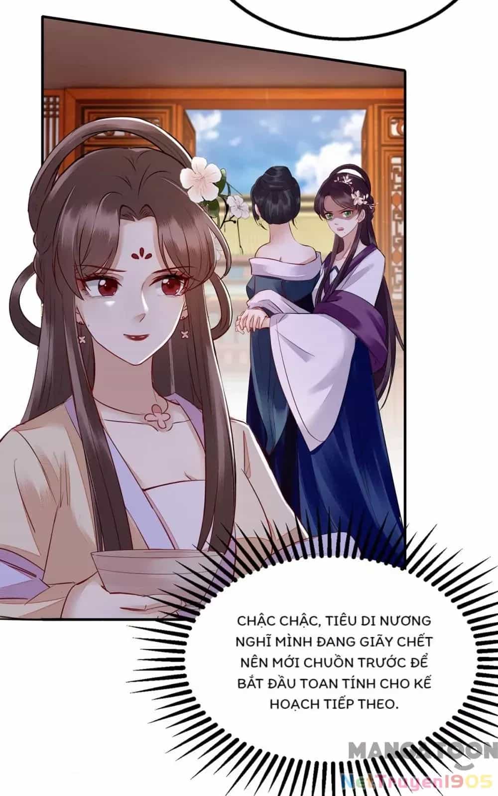 Nhất Phẩm Đích Nữ - Chương 159 - ảnh 24