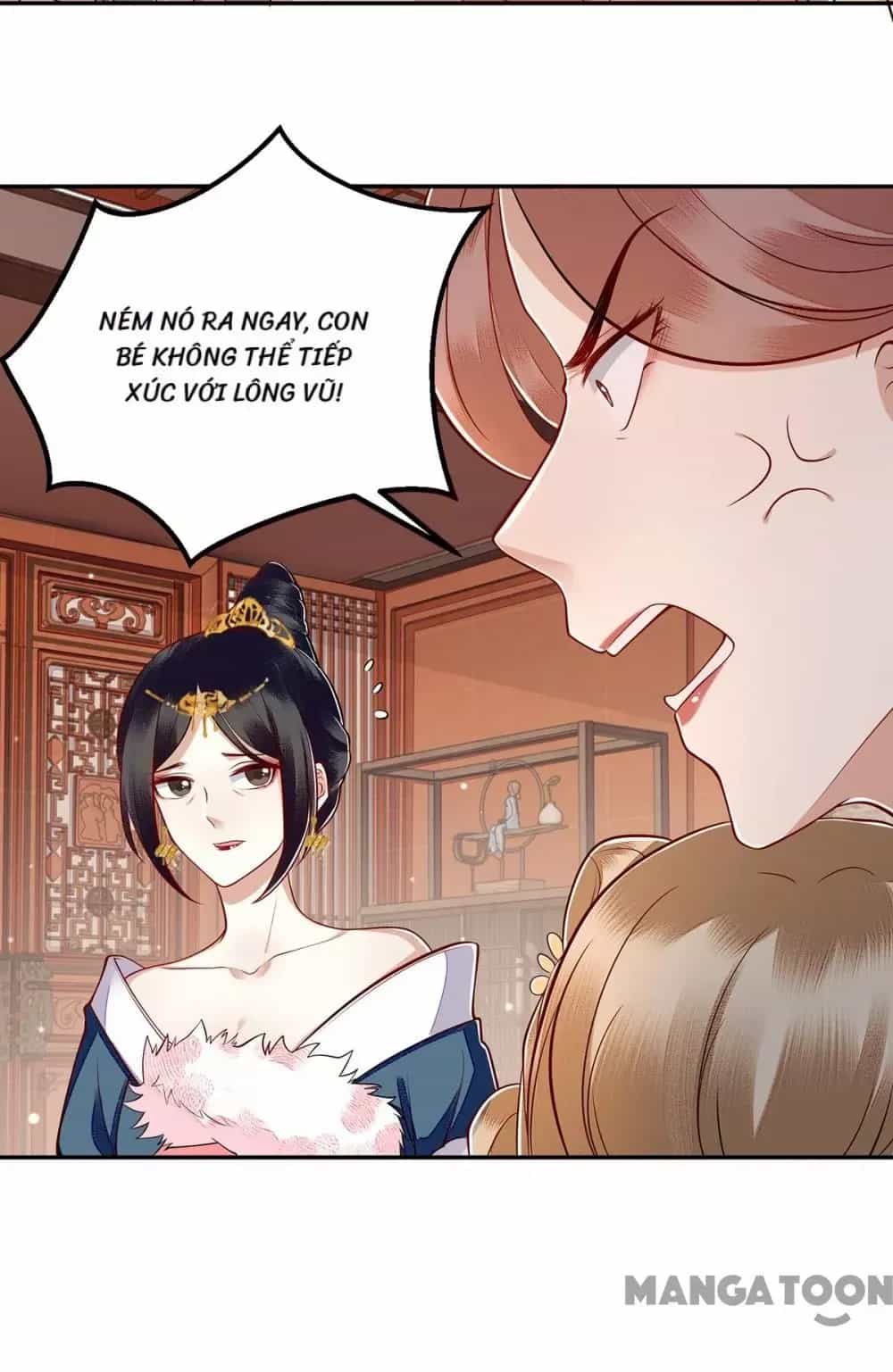 Nhất Phẩm Đích Nữ - Chương 159 - ảnh 4